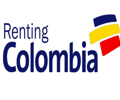logo Renting bancolombia