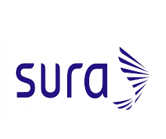 Logo sura